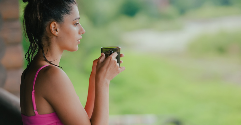 Natural Supplements for Energy and Daily Wellness