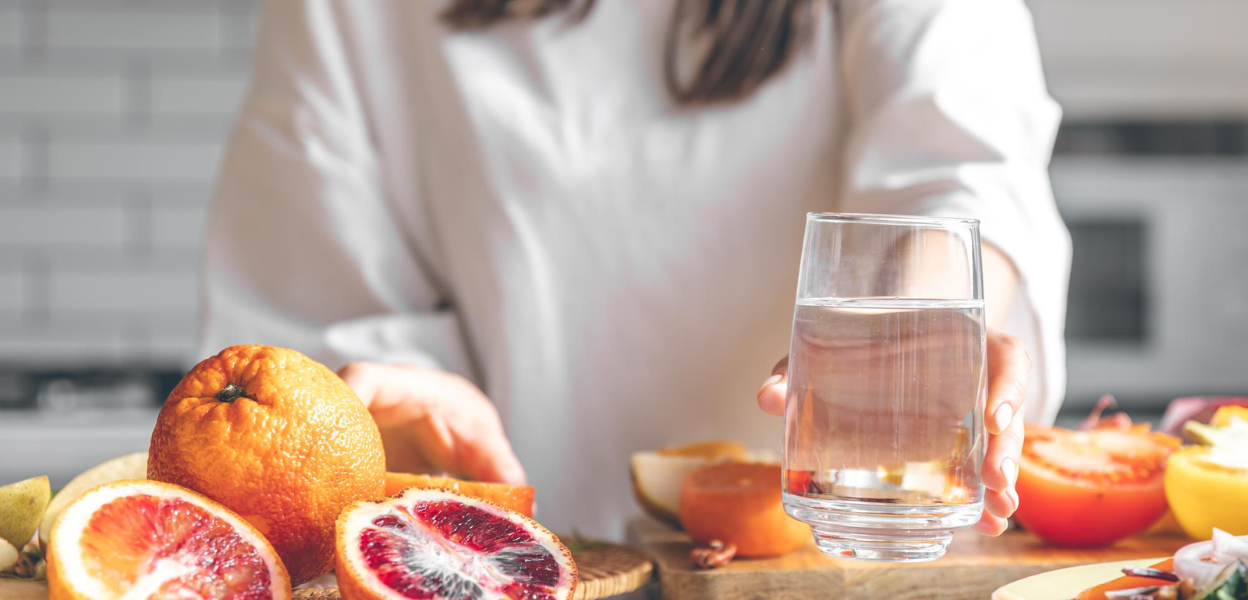 Water And Wellness Guide For Clean Healthy Living