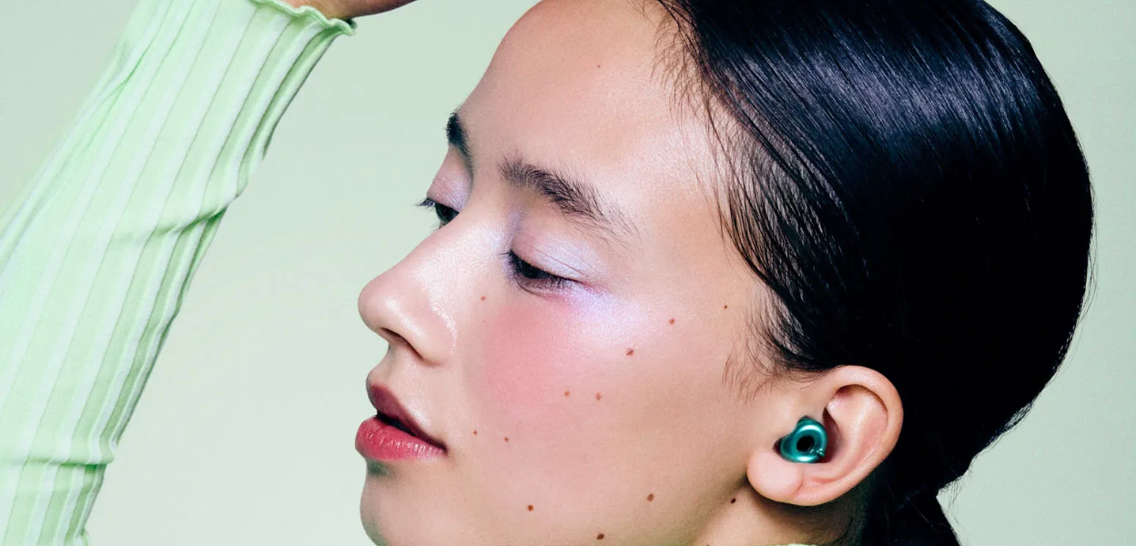 Loop Switch earplugs