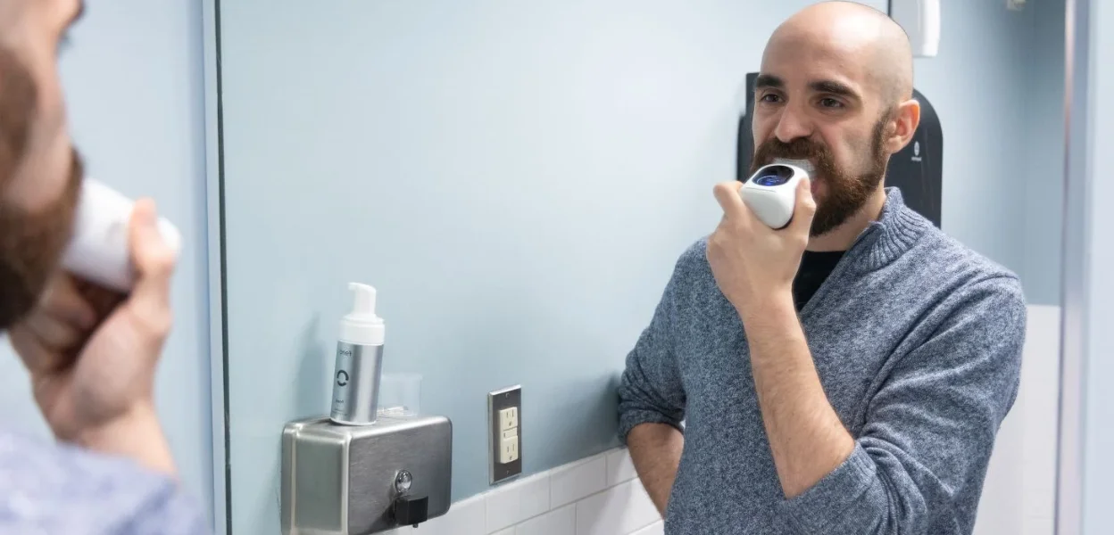 Feno Smart Toothbrush