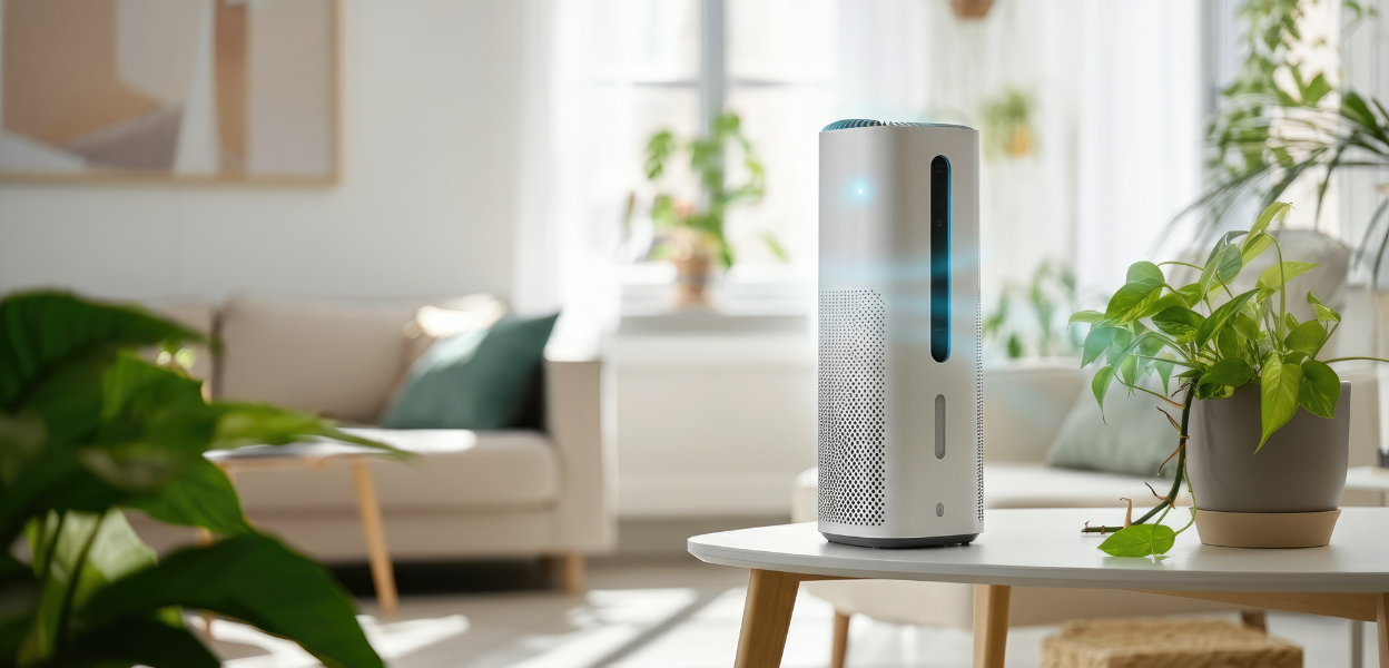 LabCharge Review: A Complete Guide to Ionic Air Purifiers and Portable Air Cleaning Solutions