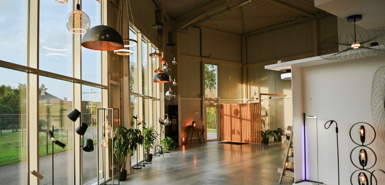Elevate Your Home with Lichtkoning The Ultimate Lighting Guide