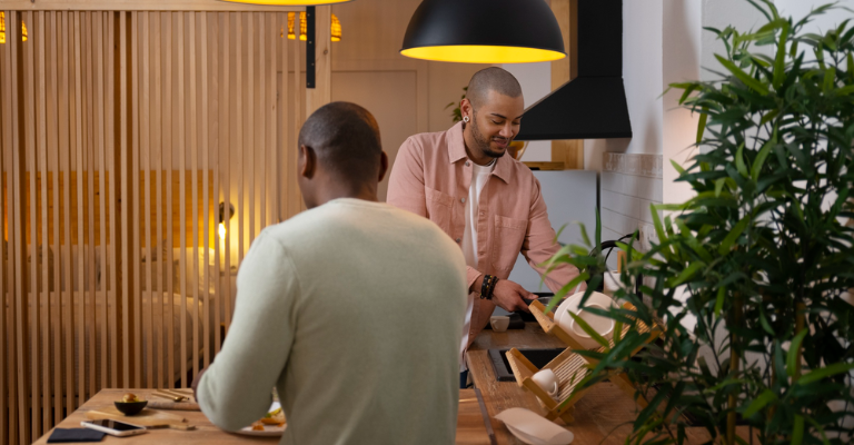 How to Choose Perfect Home Lighting