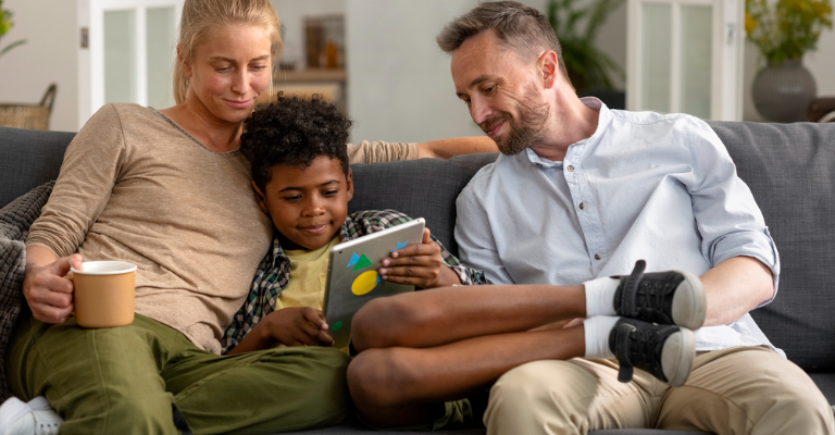 Why Care.com Is Trusted by Families