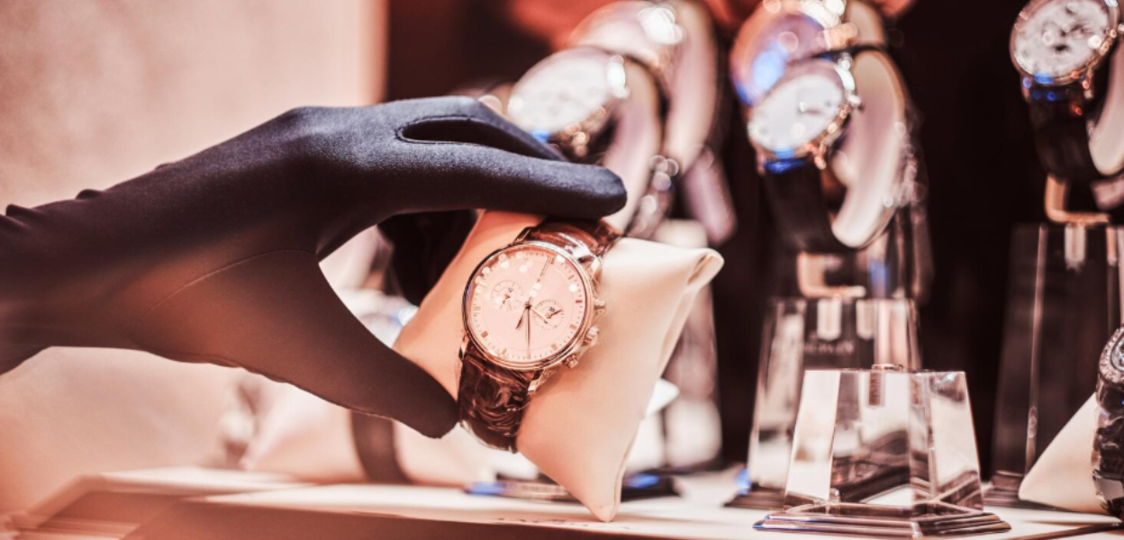 Best Luxury Bags and Watches on Collector Square