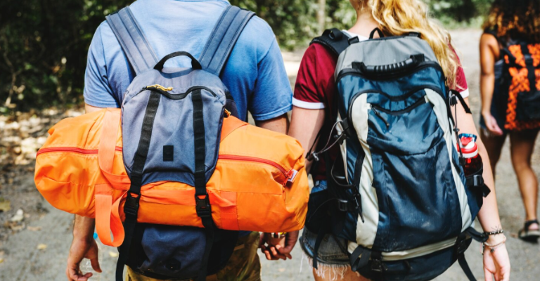Arrive Outdoors Camping Gear Rental Guide