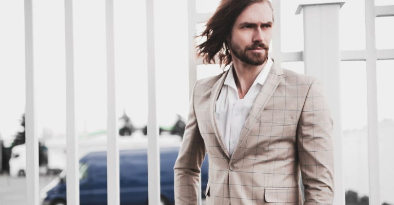 Hugo Boss Fashion Review Style Guide