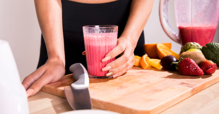 Shop FlavCity Protein Smoothie Review Guide