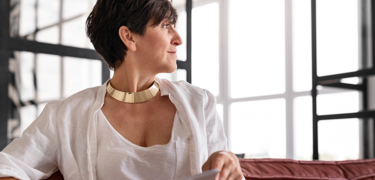 Simple James Michelle Jewelry Style Guide