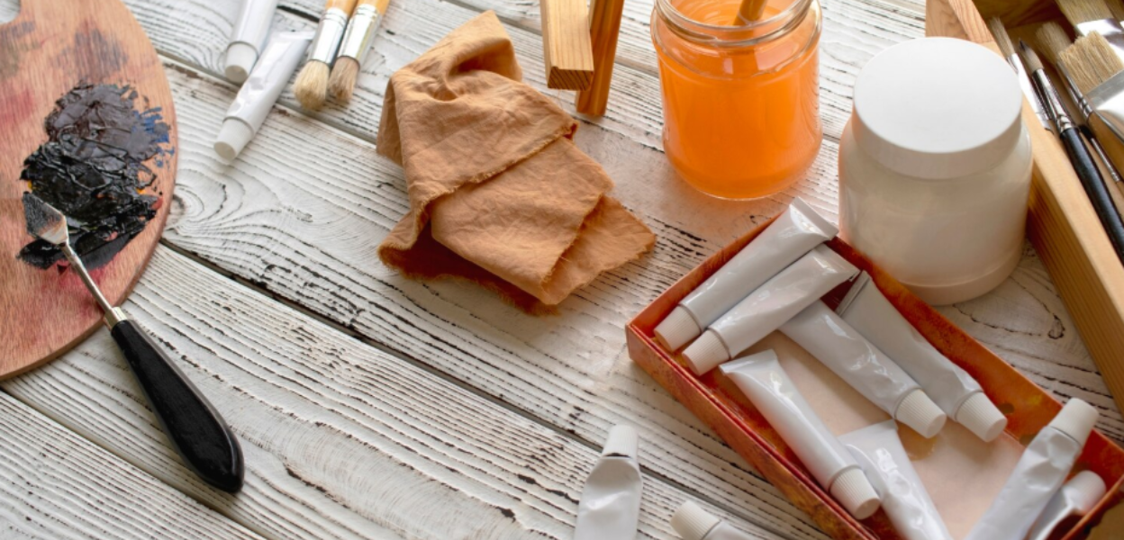 Best All-In-One Paint Products for DIY Projects