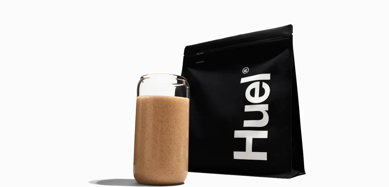 huel black edition