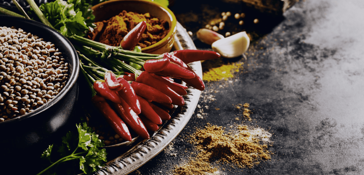How Diaspora Co. Helps You Cook Better With Fresh, High-Quality Spices