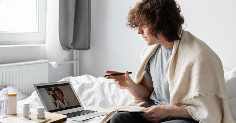 How Rula Online Therapy Actually Works