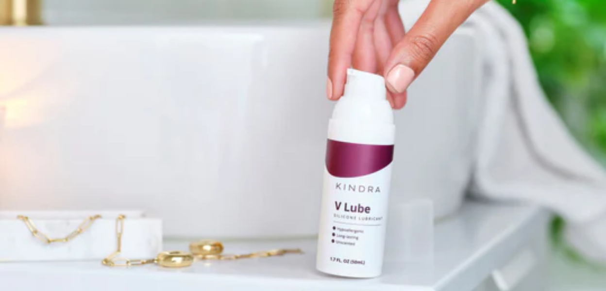 Vagina Lubricant
