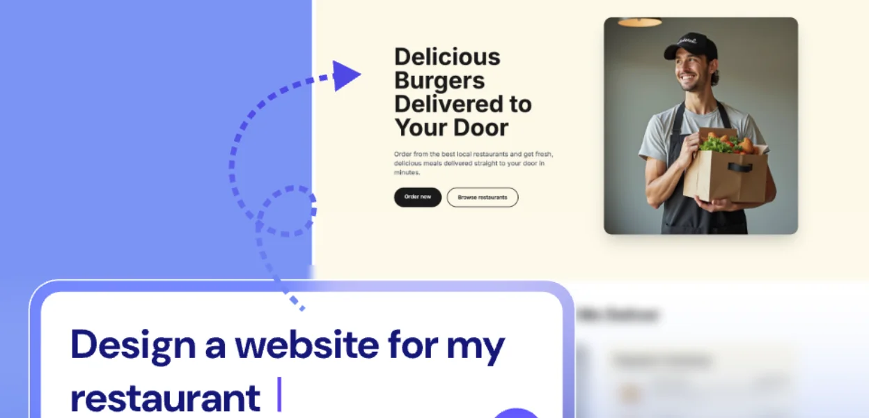 readdy ai website builder
