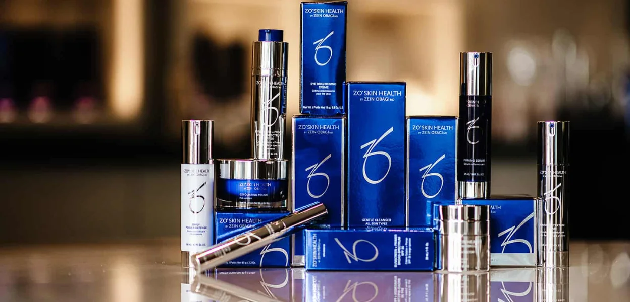 zo skin health