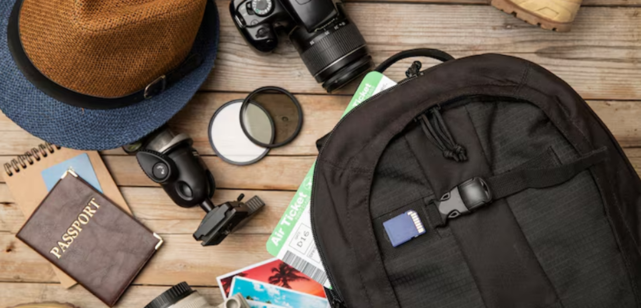 WanderNana Travel Gear Review 2024: Must Haves for Smart Travelers