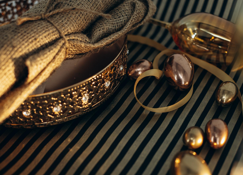 Top 4 Dorado Jewelry Picks for Personalized Style & Everyday Elegance