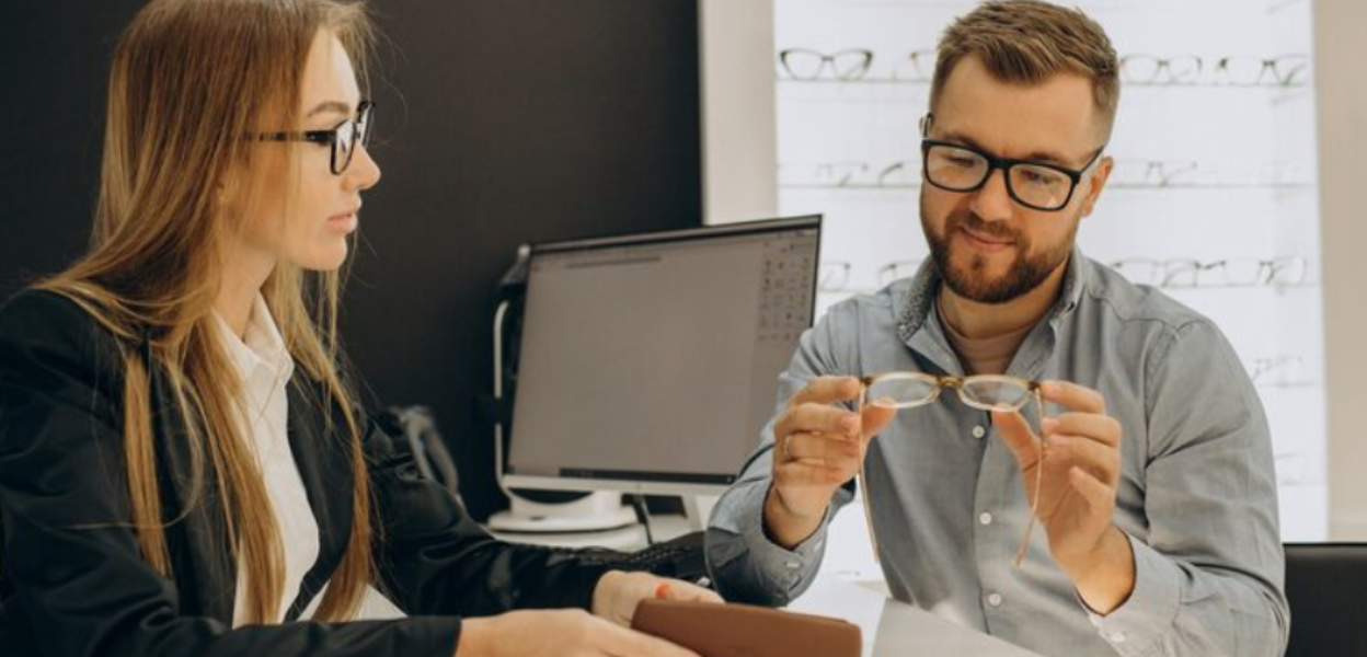 Best Affordable Prescription Glasses Online: Why Lensmart Is Your Ultimate Style Upgrade
