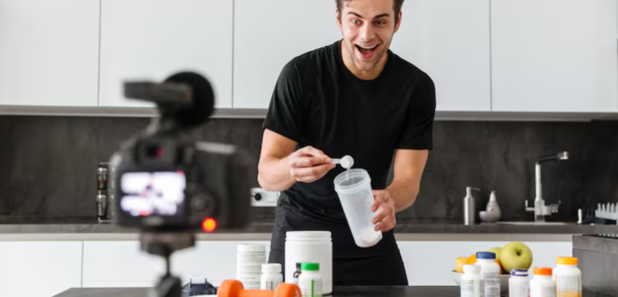 Nutrition Pro Review 2024: Best French Supplements for Your Fitness Goals