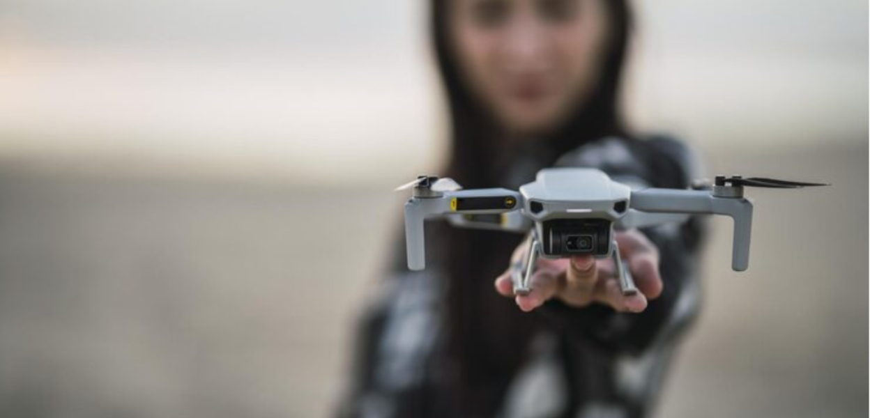 Unlock Your Drone's True Potential: Best Drone Tweaks and FCC Mods