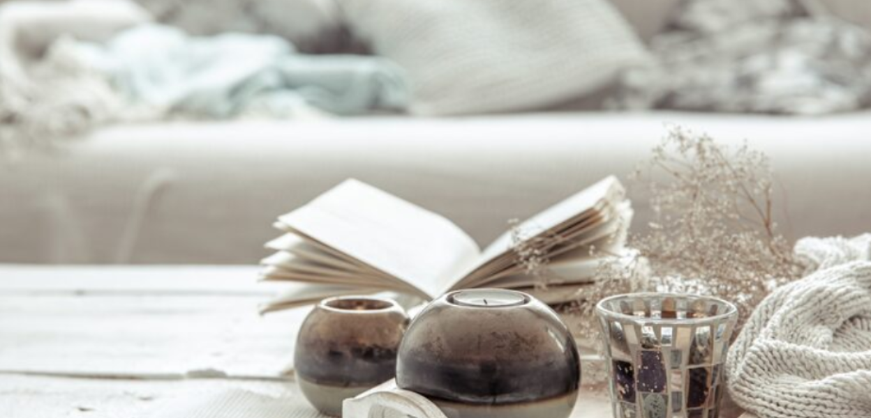 Transform Your Space: Why Nordic Peace Minimalist Decor Is Trending