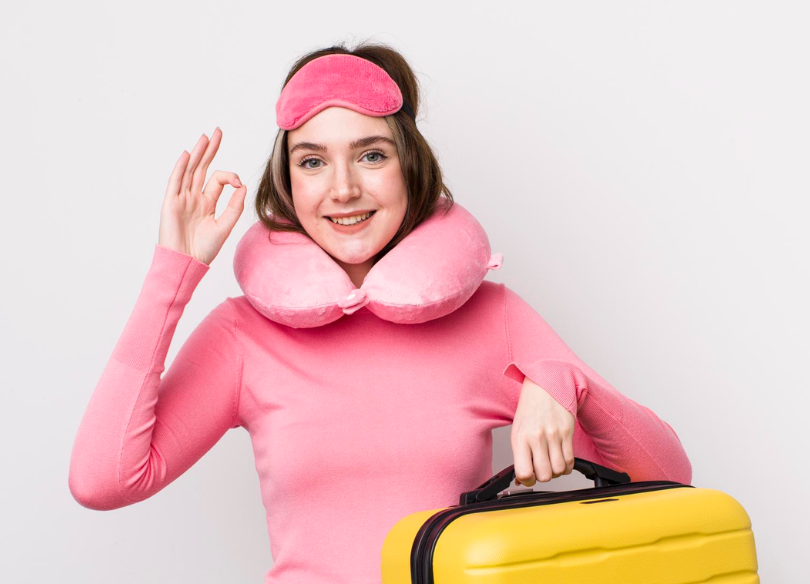 FlyHugz Travel Pillow Review: Is It Worth It for Better Travel Comfort?