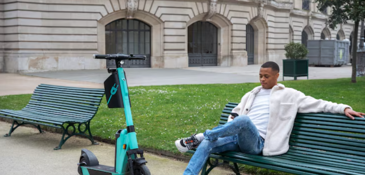 Best isinwheel E-Scooters and E-Bikes 2024: Ultimate Buyer Guide