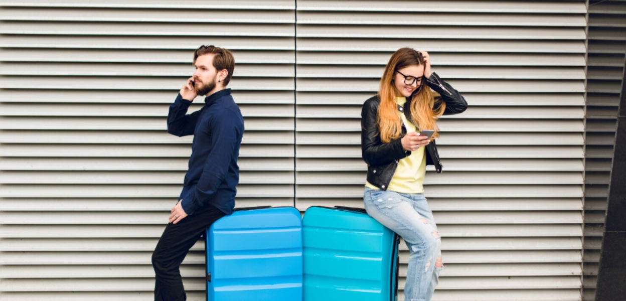 Floyd Luggage Review: Is It Worth Buying for Modern Travelers