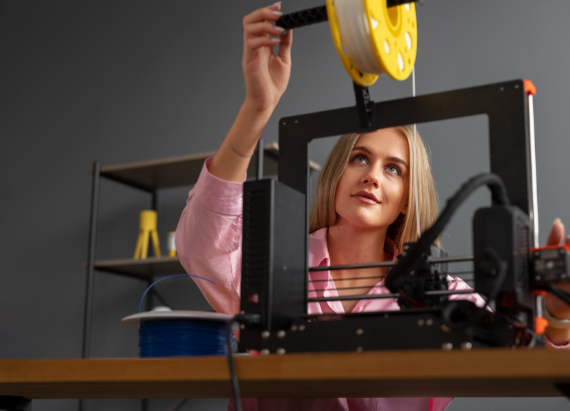 Eryone 3D Printer Review: Features, Pros & Value