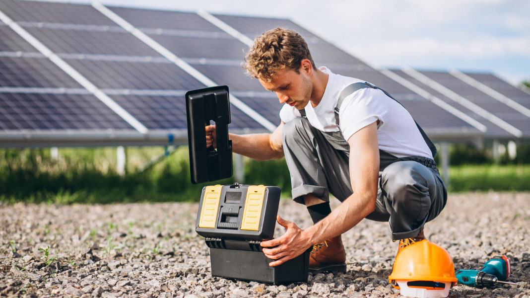 ECO-WORTHY Solar Power Guide: Choosing the Right Off-Grid Energy Solution