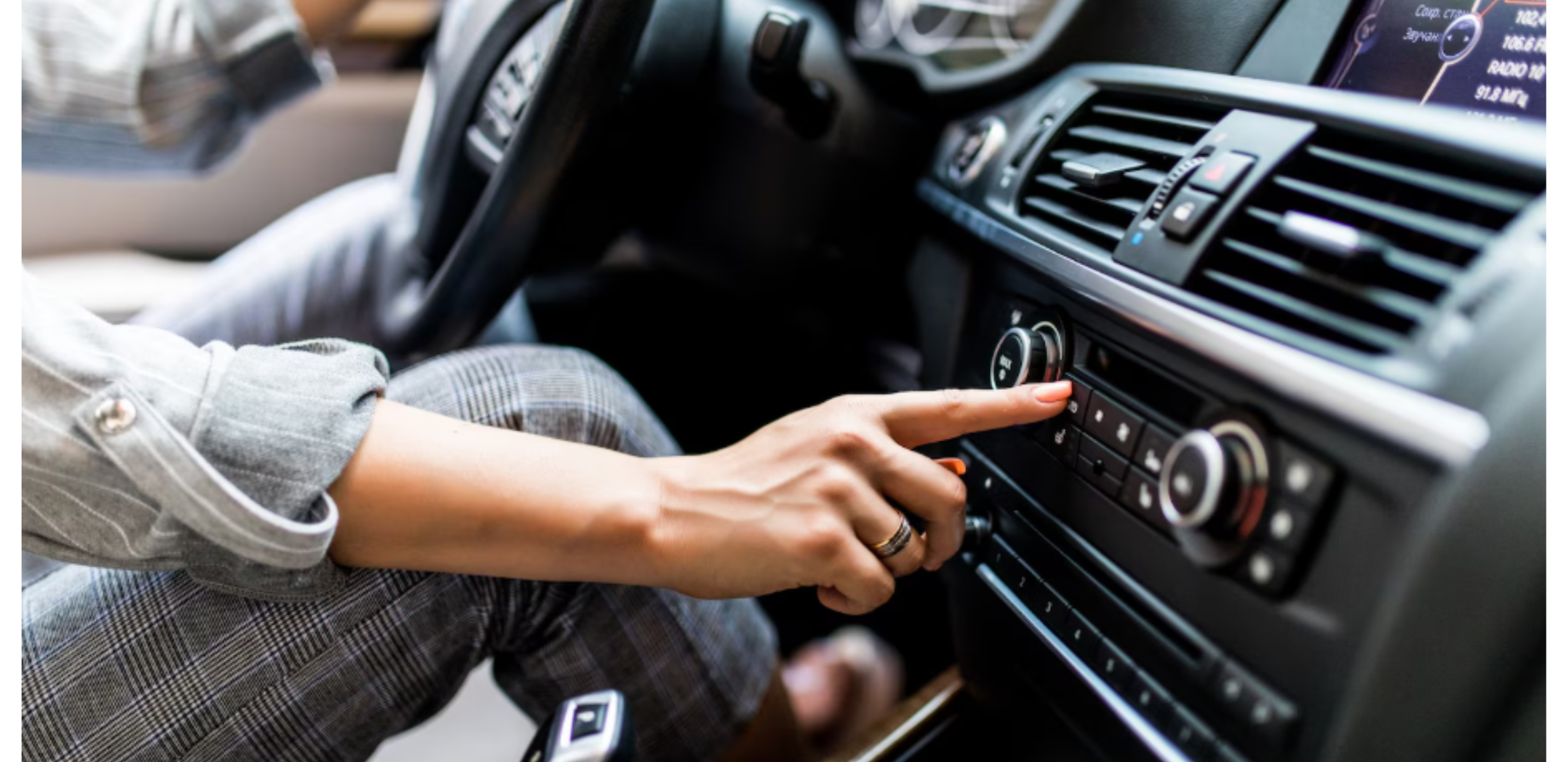Dasaita Android Car Stereo Review: Features, Performance, and Buying Guide