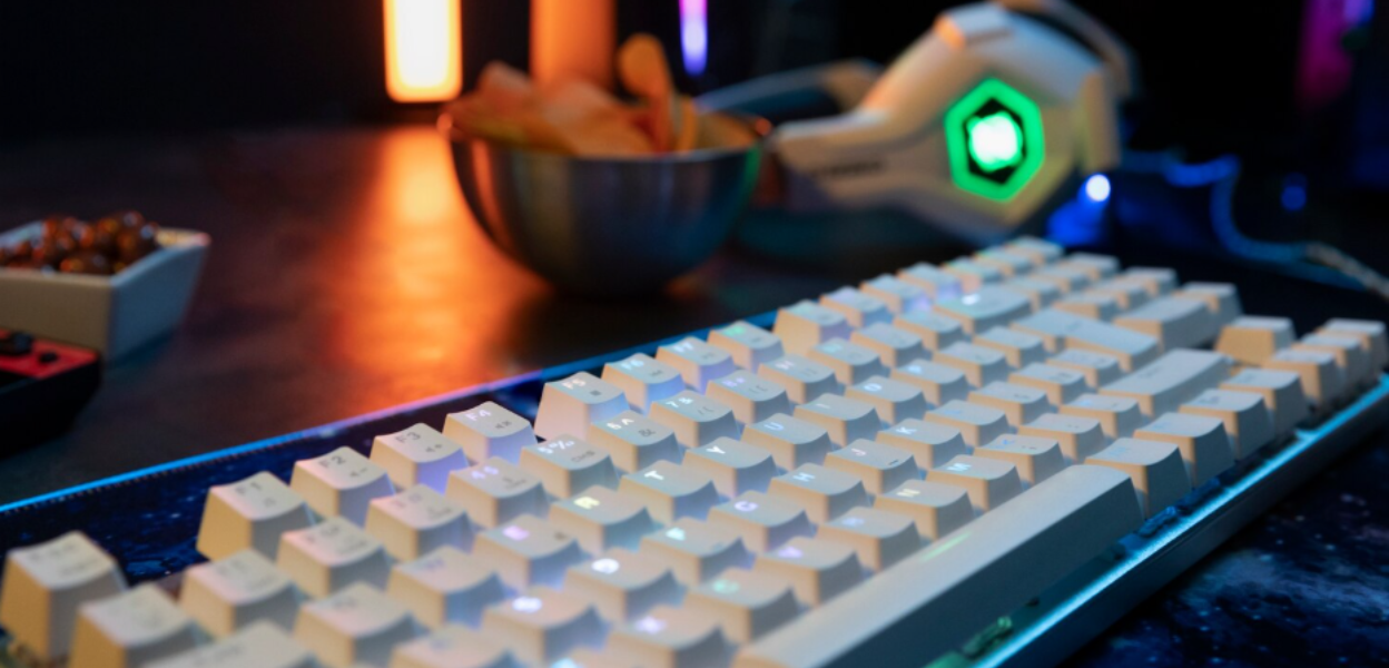 Attack Shark Keyboard & Mouse Review: Level Up Your Gaming Setup
