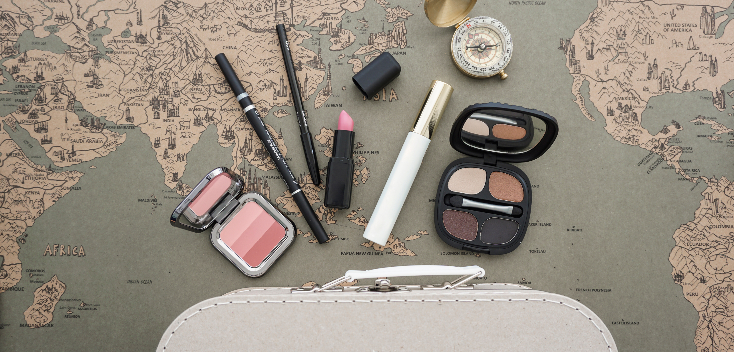 Everyday Beauty Essentials Worth Exploring