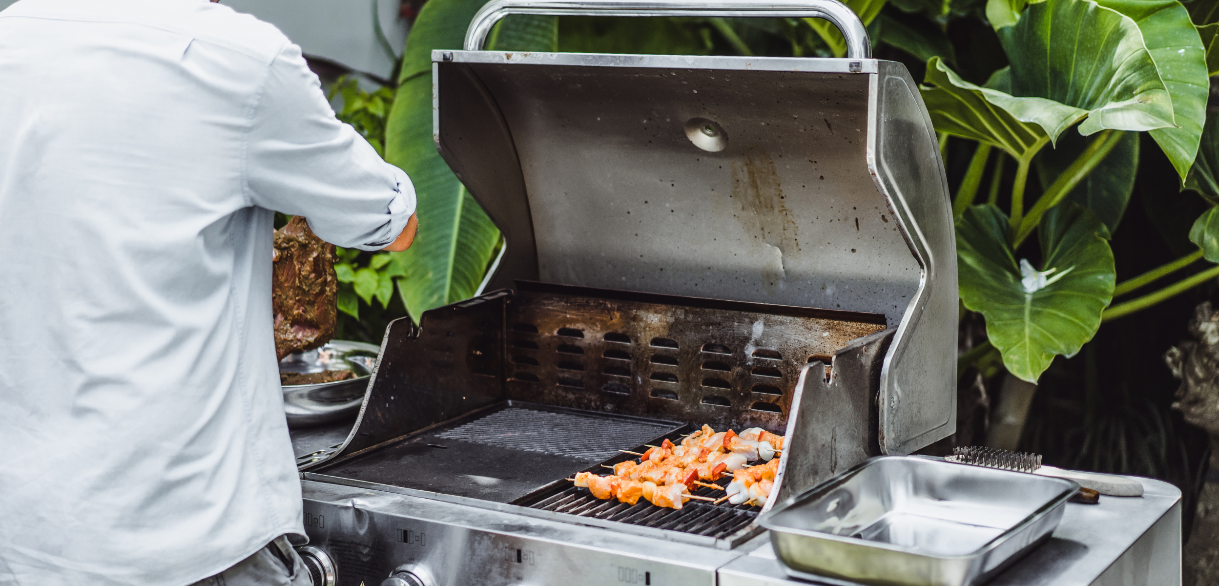 The Smart Way to Restore Your Grill