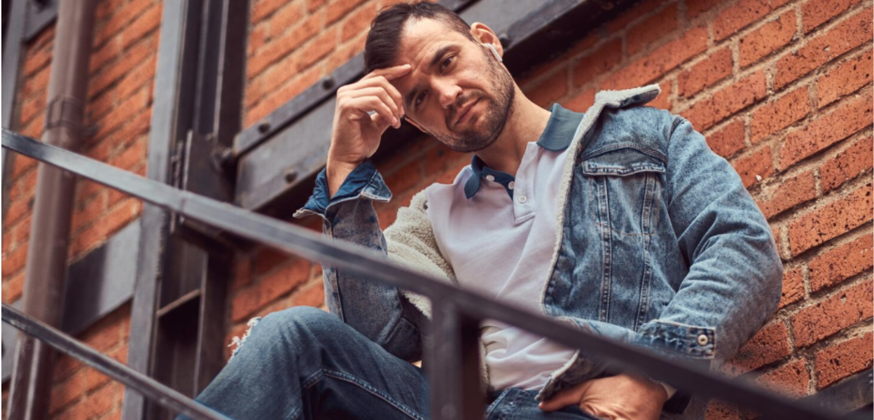 Best Mens Skinny Jeans and Stretch Denim: Why Gingtto Is a Game Changer