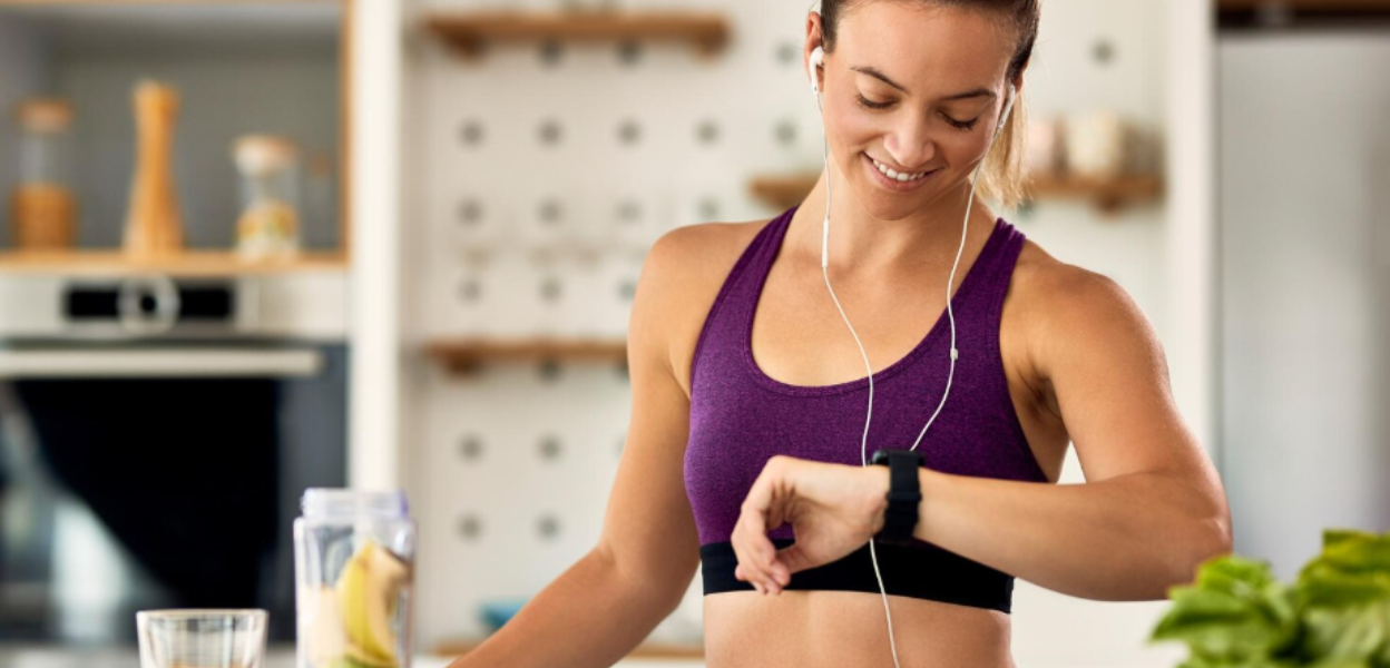 Running Nutrition That Supports Every Mile