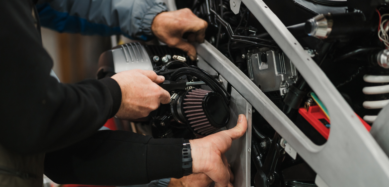 Recambios y Accesorios BMW Review Reliable BMW Parts and Accessories