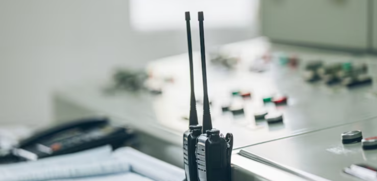 Best TIDRADIO Walkie Talkies Reviewed: Ultimate 2024 Guide