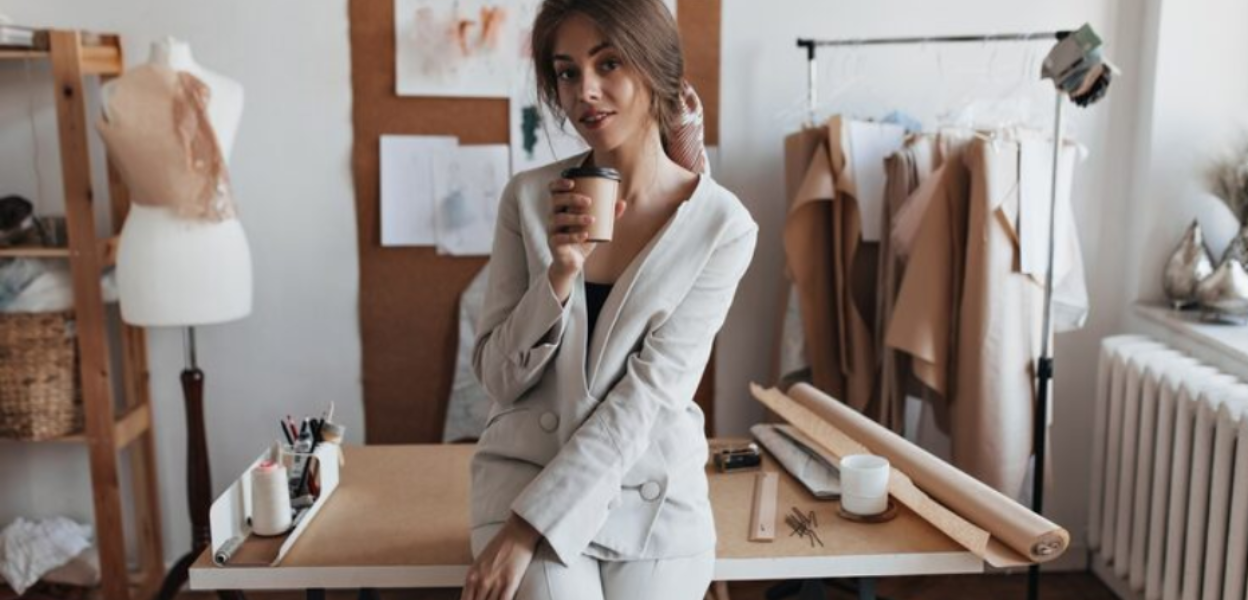 Elevate Your Style: Discover Timeless Designer Fashion at The Brand Luxe