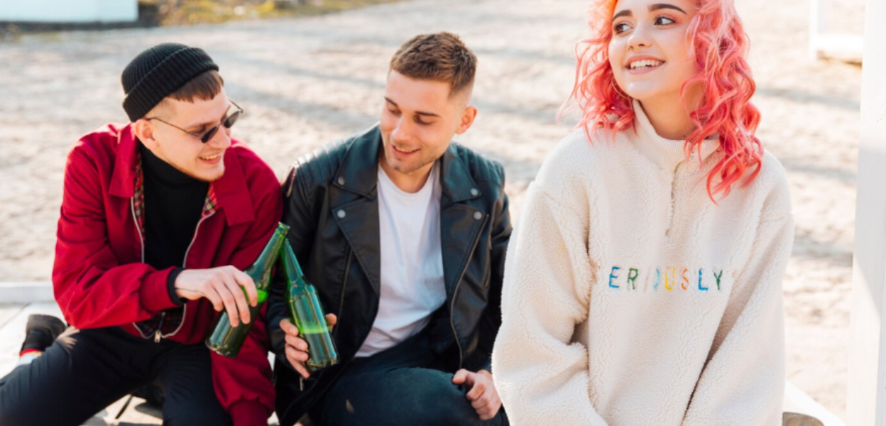 Salty Joe's Review: Stylish Outdoor Apparel for Everyday Comfort