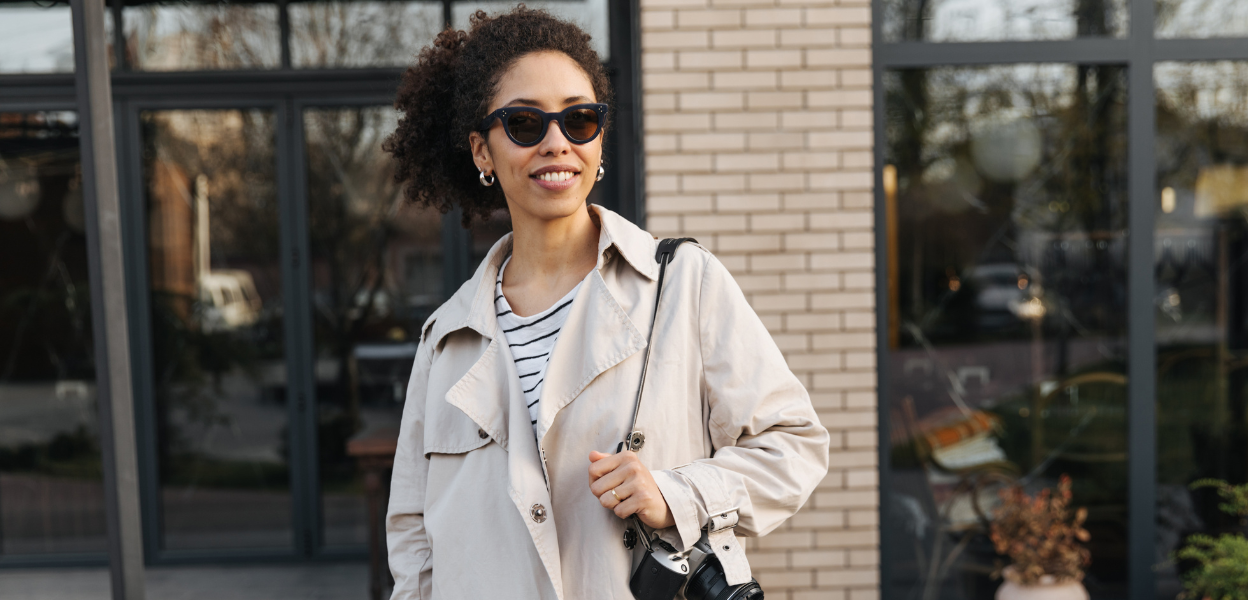 Modern Clothing Styles for Everyday Wear