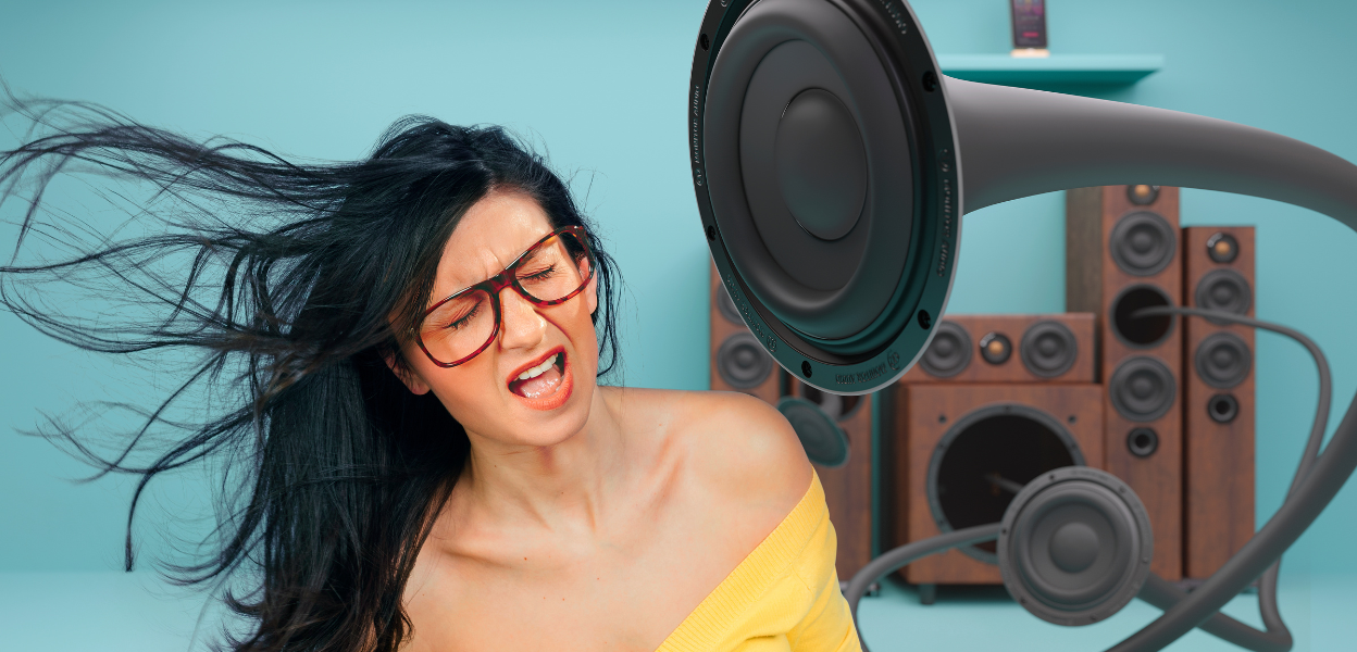 Affordable Audio Electronics for Better Sound
