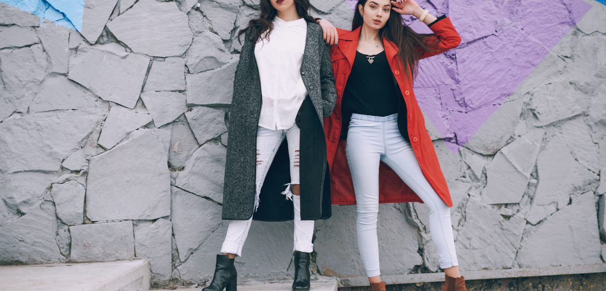 Stylish Clothing for Modern Looks