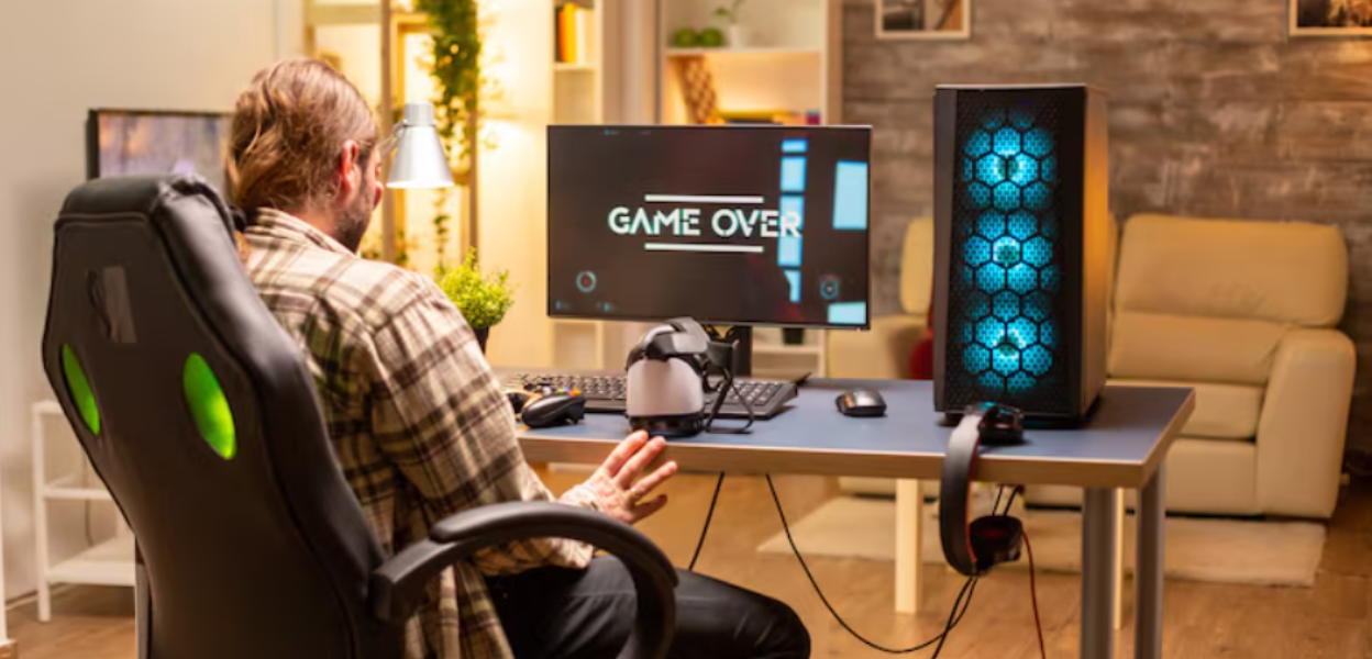 Dowinx Gaming Chair Review 2024: Are They Worth The Hype For All Day Comfort?
