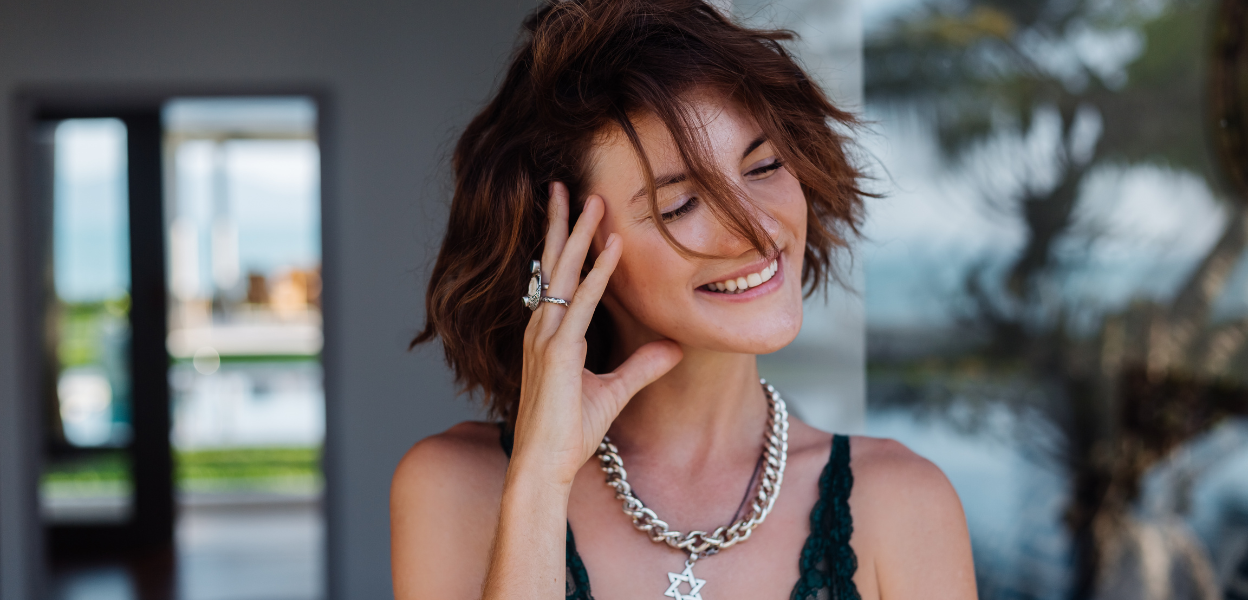 Evry Jewels Review Trendy Jewelry for Everyday Style