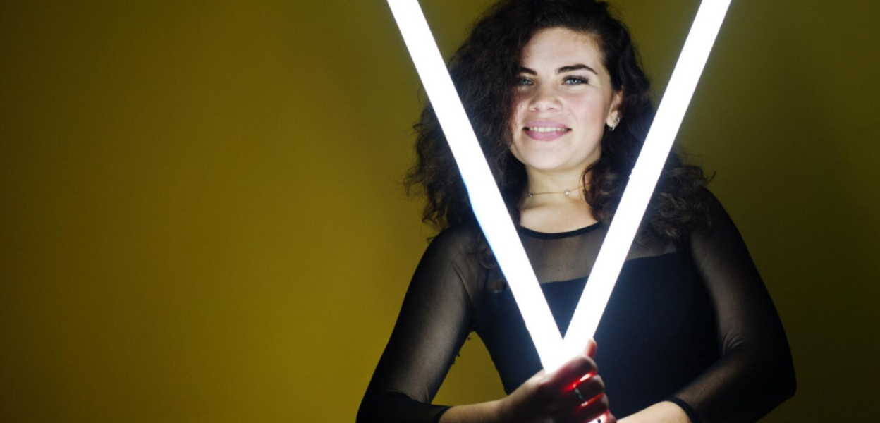 ES Sabers UK Review Premium Custom Lightsabers for Fans