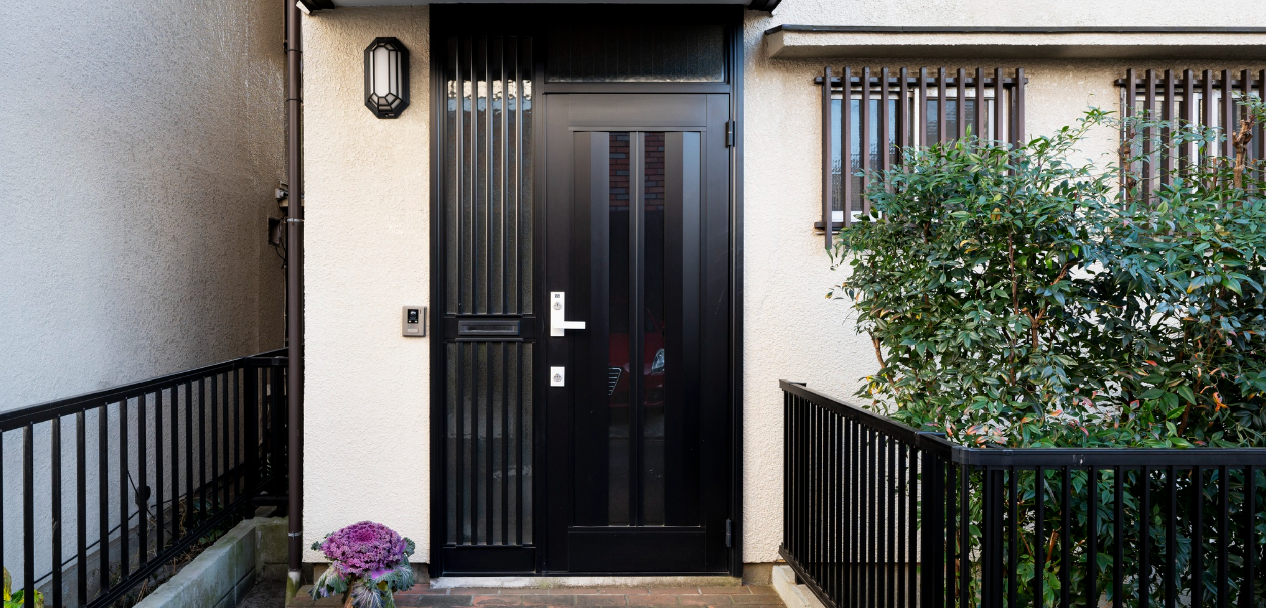 Black Diamond Iron Doors Review: Elegant Entry Doors for Every Home