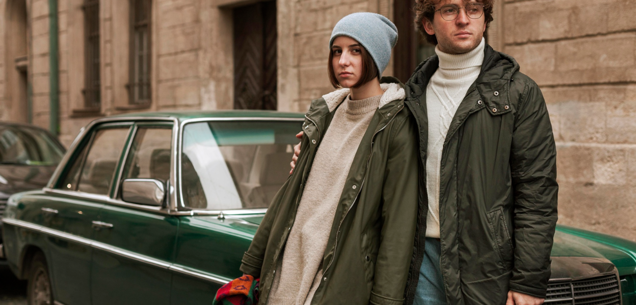 Top Members Only Jackets: Best Vintage & Modern Picks
