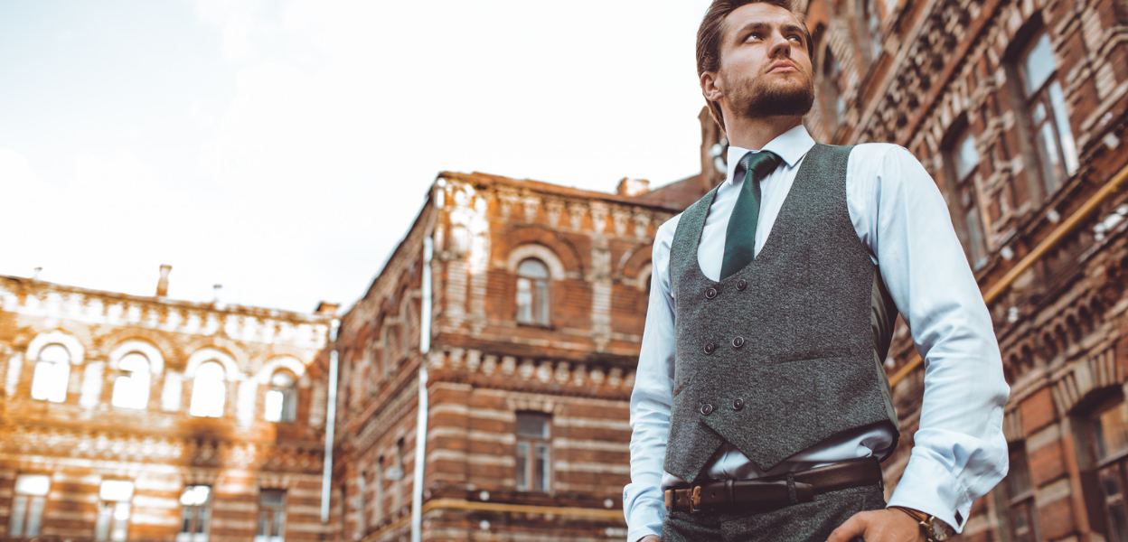 Pini Parma Guide: Discover Timeless Italian Menswear